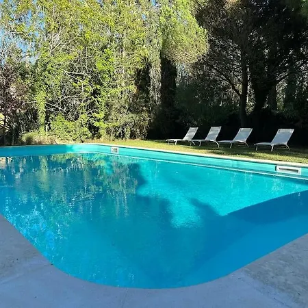 Casa Da Quinta, Piscina Privada, Da Areia Branca 8 Km Дом отдыха