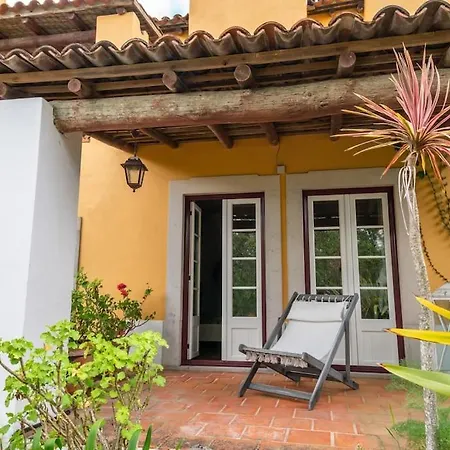 Casa Da Quinta, Piscina Privada, Da Areia Branca 8 Km Дом отдыха *