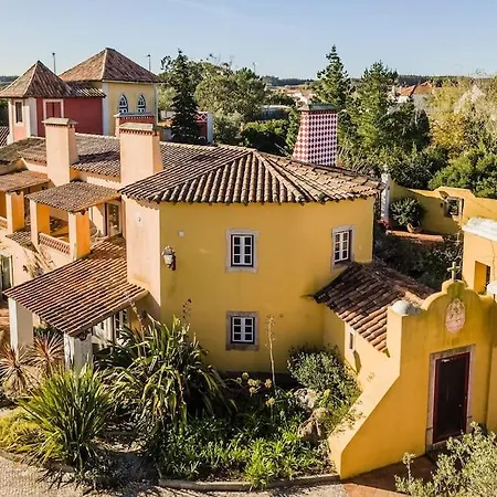 Casa Da Quinta, Piscina Privada, Da Areia Branca 8 Km Дом отдыха *