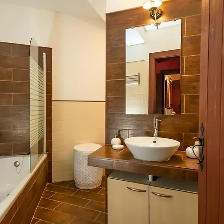 Дом отдыха Casa Da Quinta, Piscina Privada, Da Areia Branca 8 Km