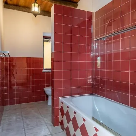 Casa Da Quinta, Piscina Privada, Da Areia Branca 8 Km Дом отдыха Reguengo Pequeno