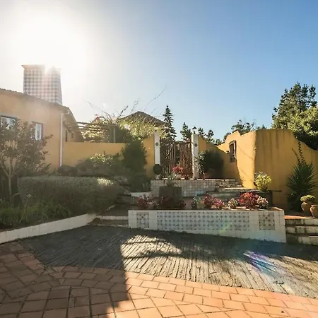 Casa Da Quinta, Piscina Privada, Da Areia Branca 8 Km *